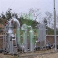 Advanced Technology Refuse Derived Fuel Power Plant